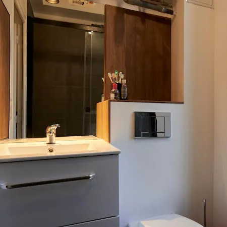 Apartment Lumineux Hyper Centre Clermont-Ferrand